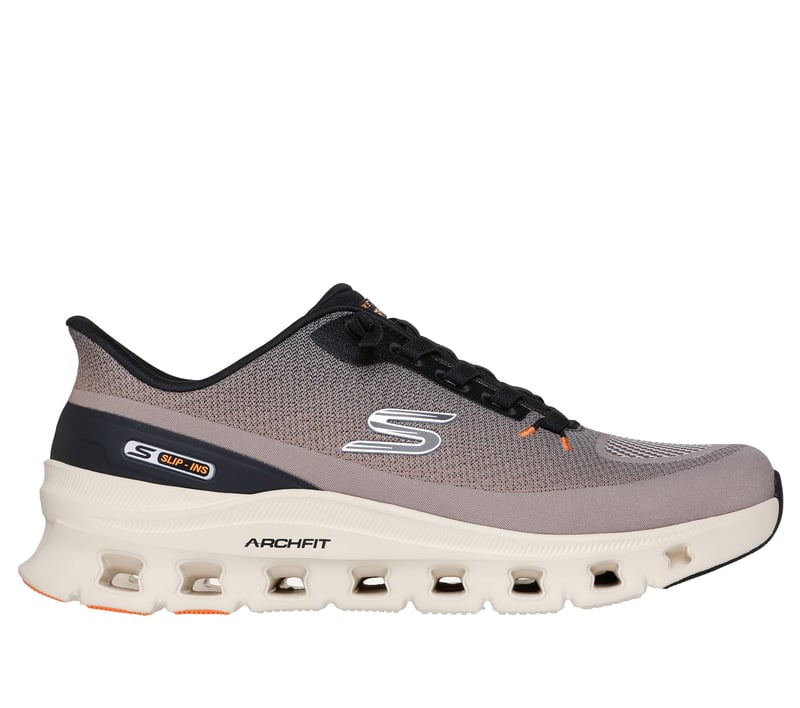 کفش مردانه اسکچرز Skechers Arch Fit Glide Step Pro 233110/TPBK