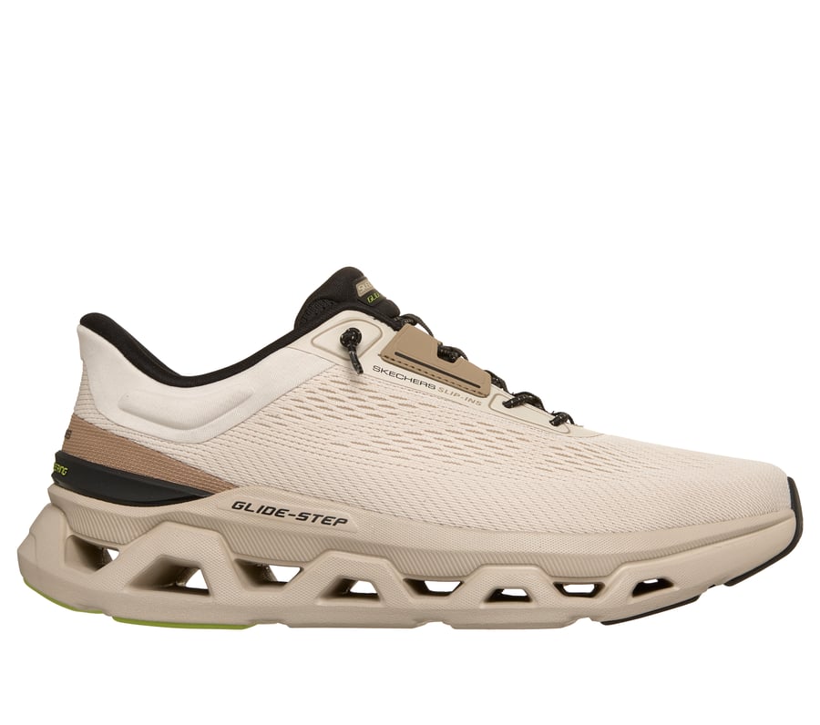 کفش مردانه اسکچرز Skechers Slip-ins: Glide-Step Altus 233026/TPMT
