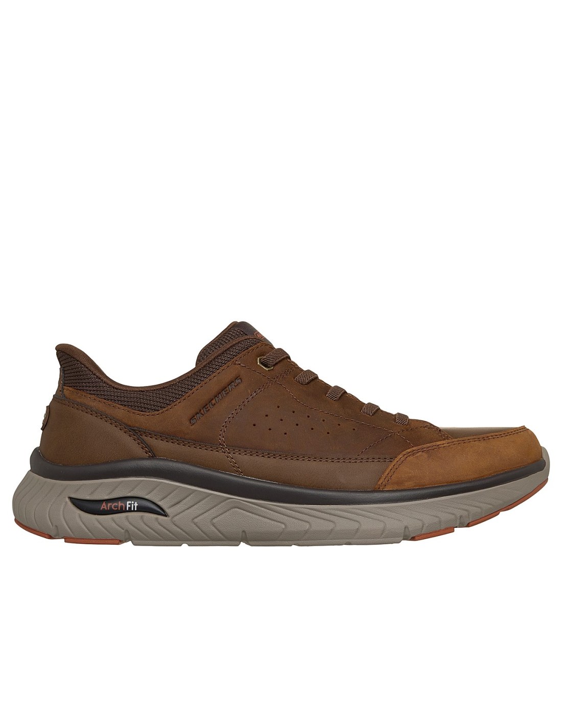 کفش مردانه اسکچرز Skechers Slip-ins Arch Fit 205656/CDB