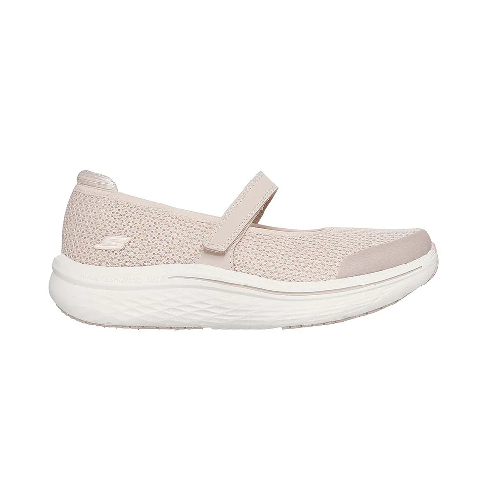 کفش زنانه اسکچرز SKECHERS On-The-GO Max Cushioning 137411/NAT