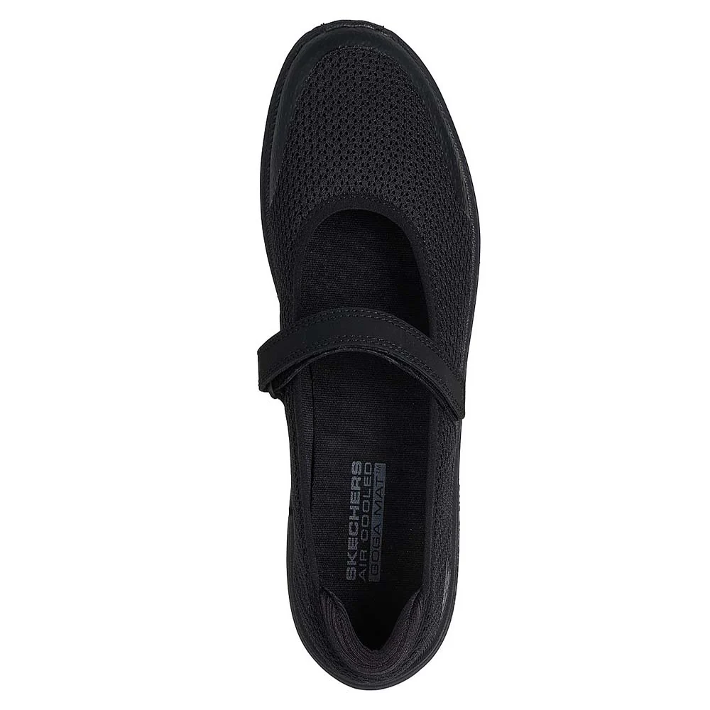 کفش زنانه اسکچرز SKECHERS On-The-GO Max Cushioning 137411/BBK — تصویر ۴