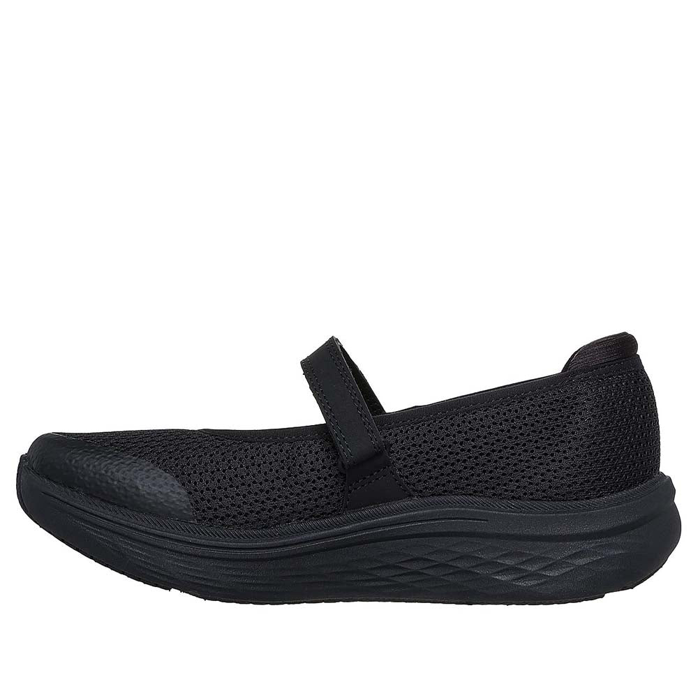 کفش زنانه اسکچرز SKECHERS On-The-GO Max Cushioning 137411/BBK — تصویر ۶