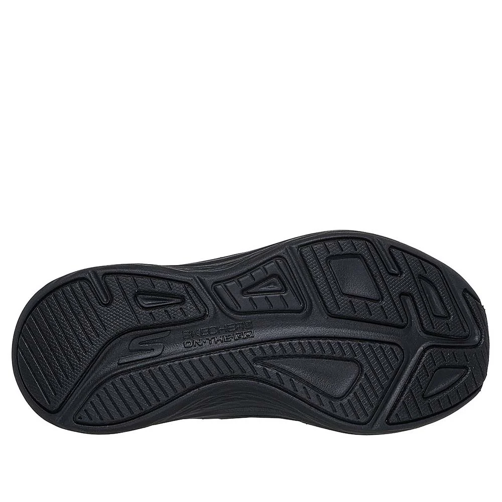 کفش زنانه اسکچرز SKECHERS On-The-GO Max Cushioning 137411/BBK — تصویر ۵