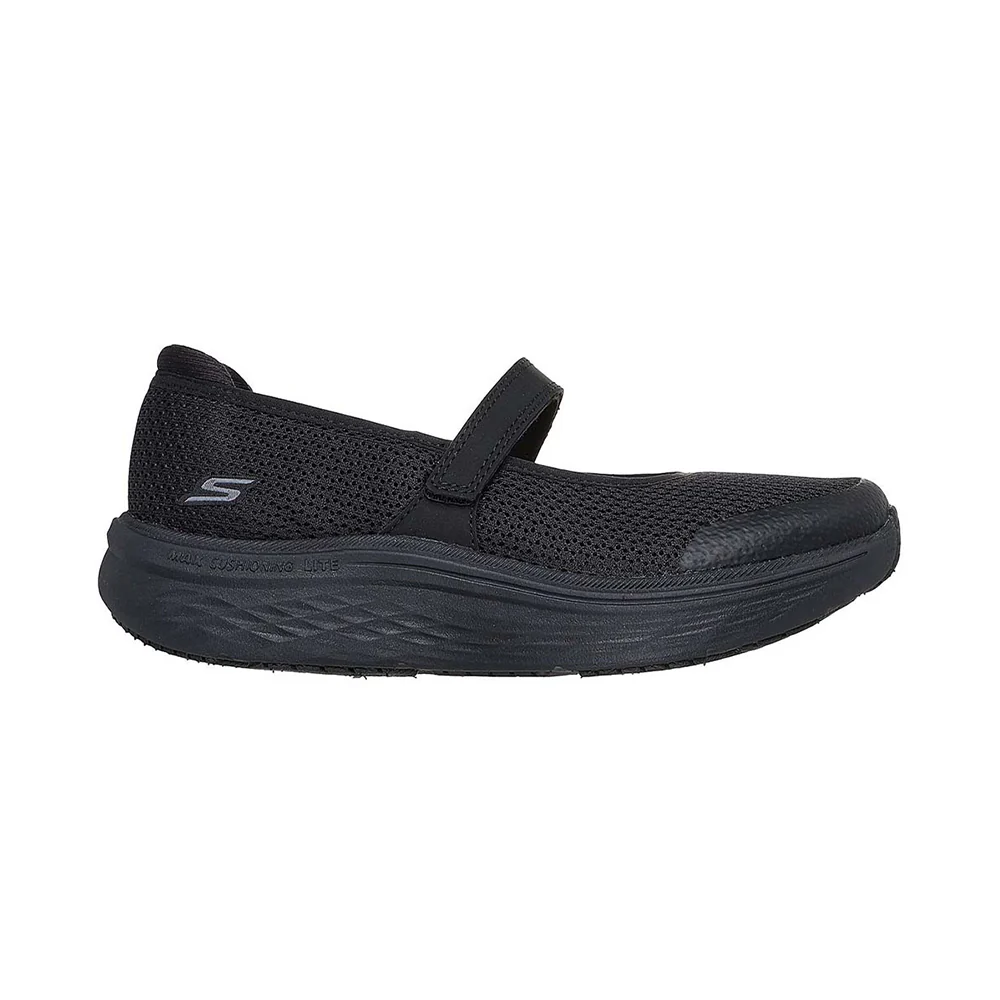 کفش زنانه اسکچرز SKECHERS On-The-GO Max Cushioning 137411/BBK