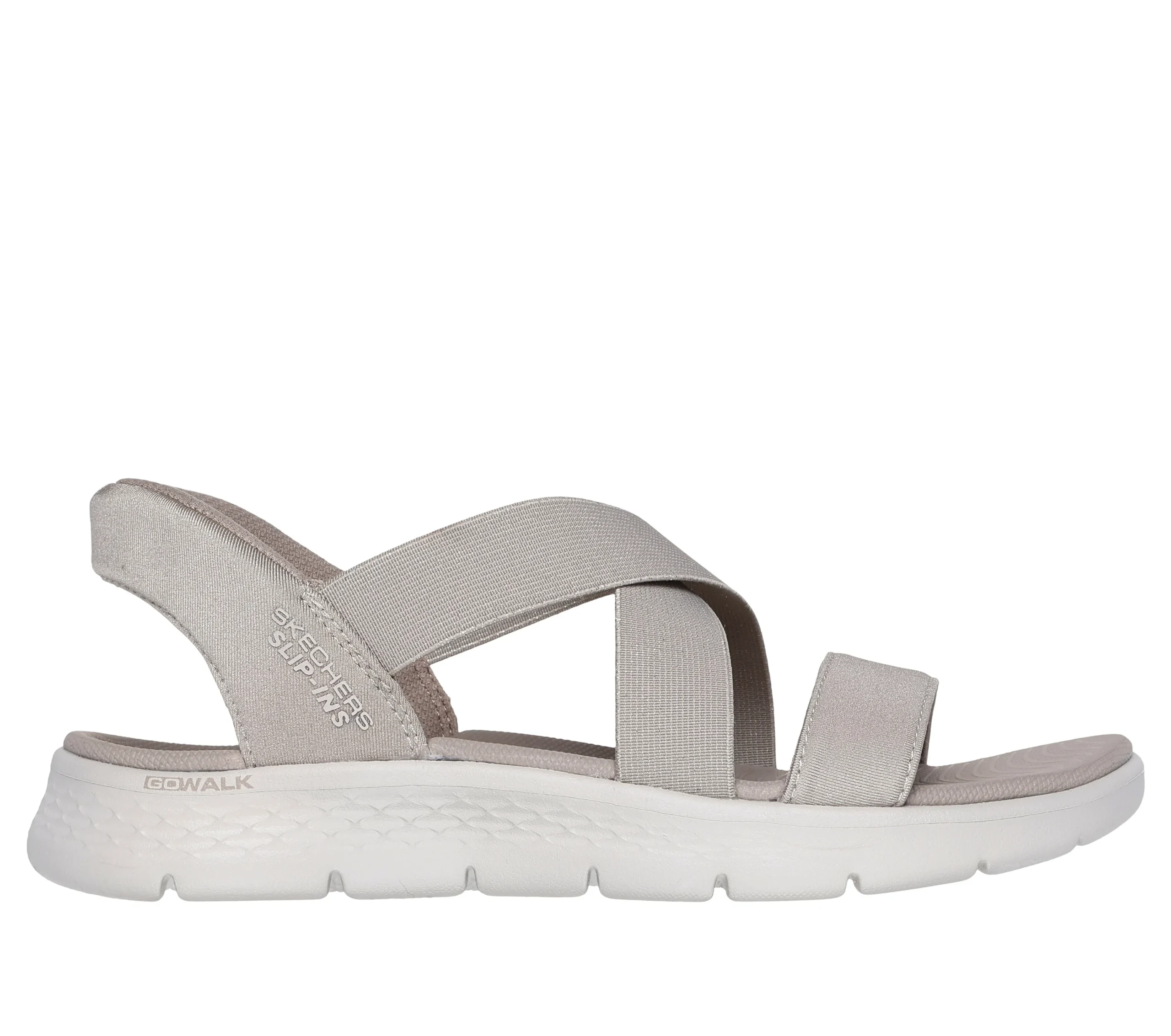 صندل زنانه اسکچرز SKECHERS Slip-ins GOWALK 141489/TPE