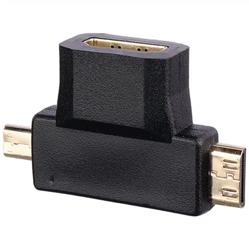 تبدیل HDMI به Micro HDMI/Mini HDMI