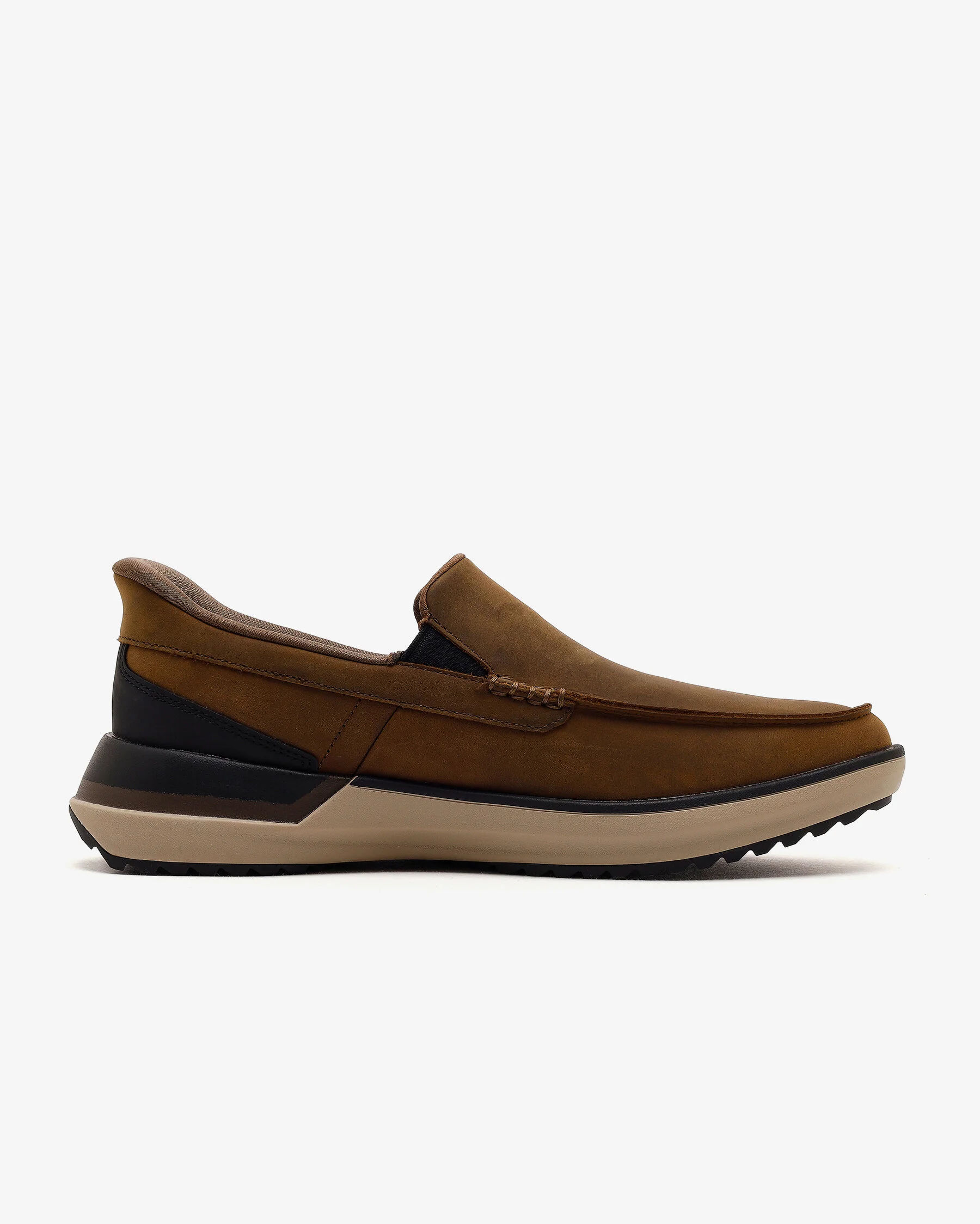 کفش مردانه اسکچرز Skechers Mako 2.0 – Huxli 205326/DSRT