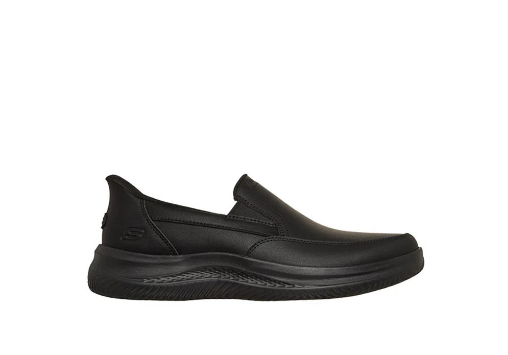 کفش مردانه اسکچرز Skechers Slip-Ins 205732/BBK