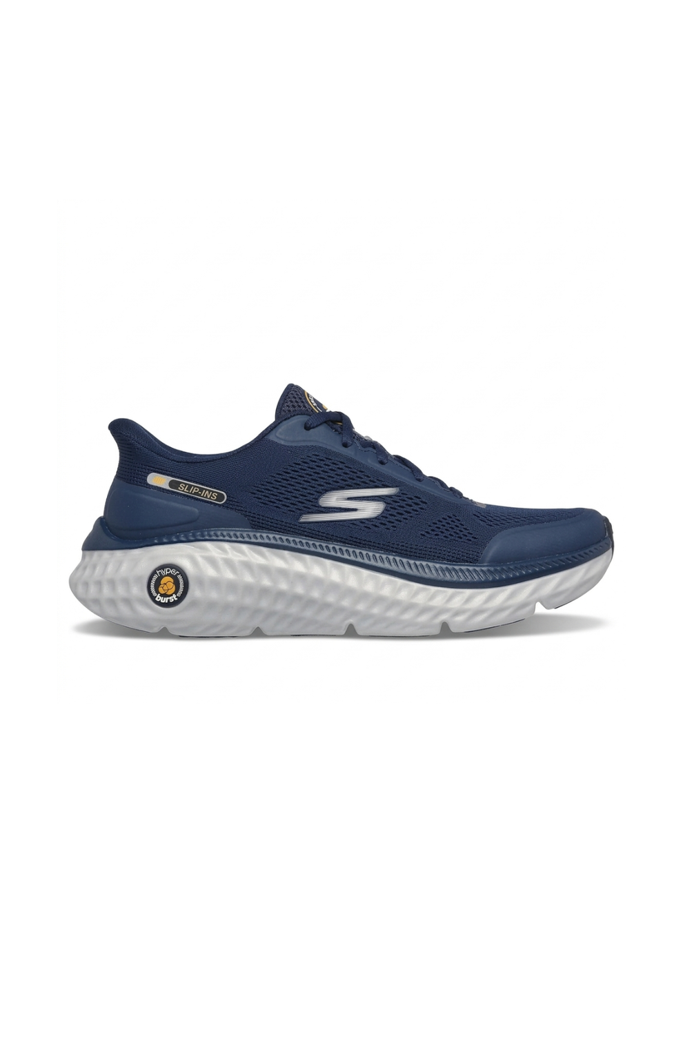 کفش مردانه اسکچرز SKECHERS MAX CUSHIONING HYPER CRAZE 221200/nvy