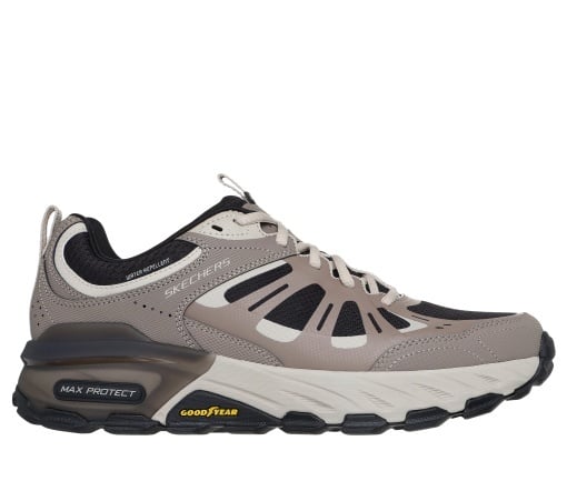 کفش اسکچرز مردانه SKECHERS Outdoor Max Protect 237678/TPBK