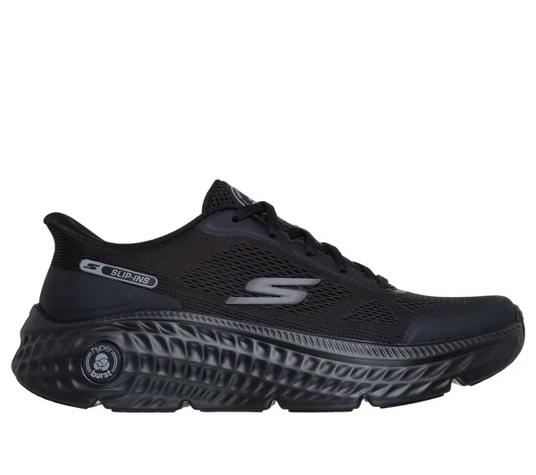 کفش مردانه اسکچرز SKECHERS MAX CUSHIONING HYPER CRAZE 221200/BBK