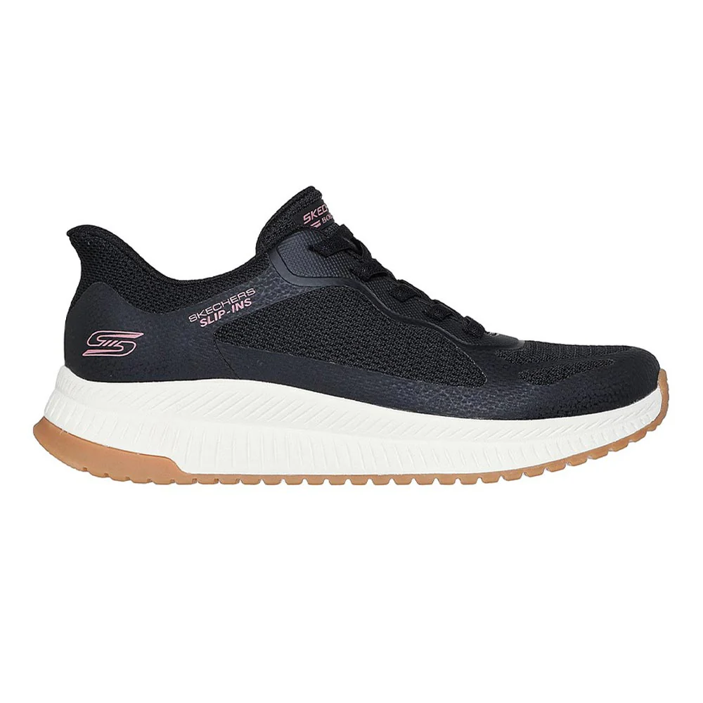 کفش زنانه اسکچرز Skechers Bobs Sparrow Flex 117624/BLK
