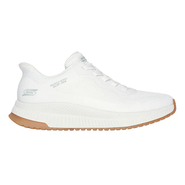 کفش زنانه اسکچرز Skechers Bobs Sparrow Flex 117624/WHT