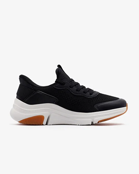 کفش زنانه اسکچرز Skechers Bobs Sparrow Flex 117628/BLK