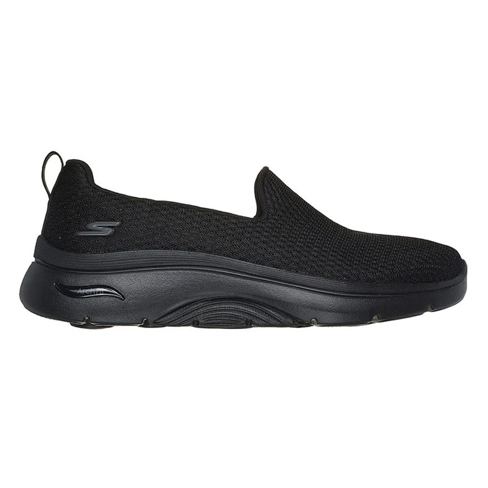 کفش زنانه اسکچرز SKECHERS GOWALK ARCH-FIT 125313/BBK