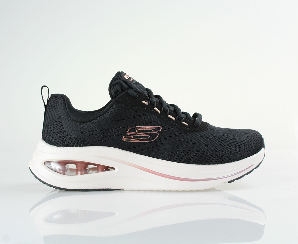 کفش زنانه اسکچرز SKECHERS Skech-air Meta 150074/BKRG