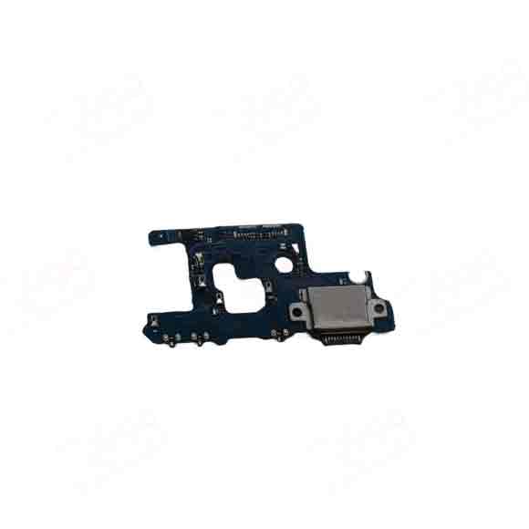 برد شارژ سامسونگ Note 10 Plus اصلی flat charge Samsung SM-N975 — تصویر ۲