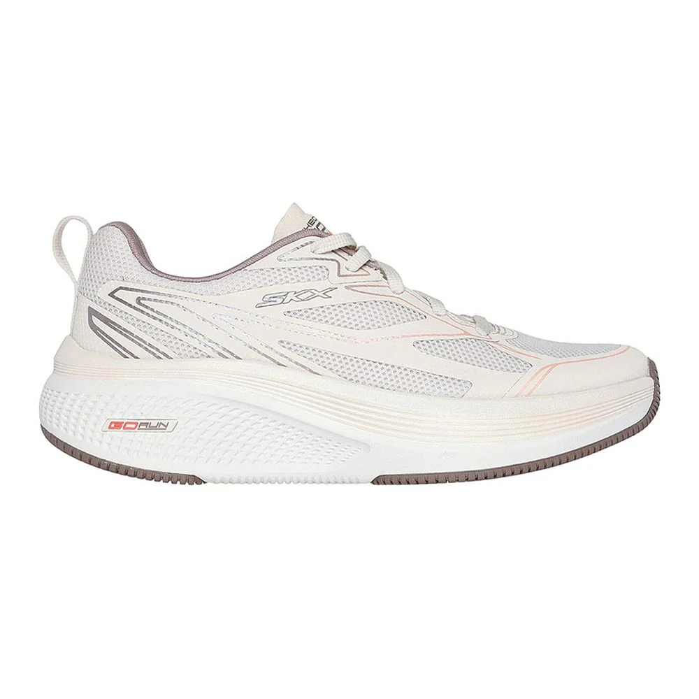 کفش زنانه اسکچرز SKECHERS GOrun Elevate 129001/NTCL