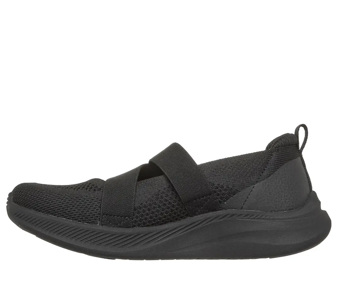 کفش زنانه اسکچرز SKECHERS BOBS SPORT 117732/BBK — تصویر ۶