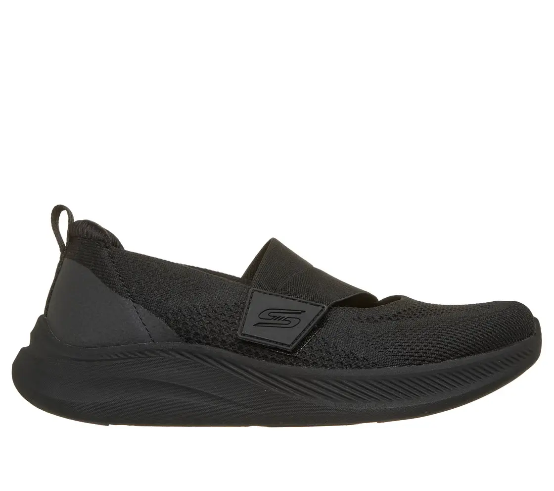 کفش زنانه اسکچرز SKECHERS BOBS SPORT 117732/BBK