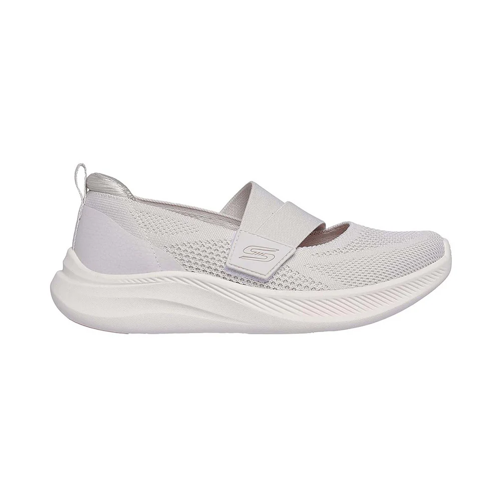 کفش زنانه اسکچرز SKECHERS BOBS SPORT 117732/OFWT
