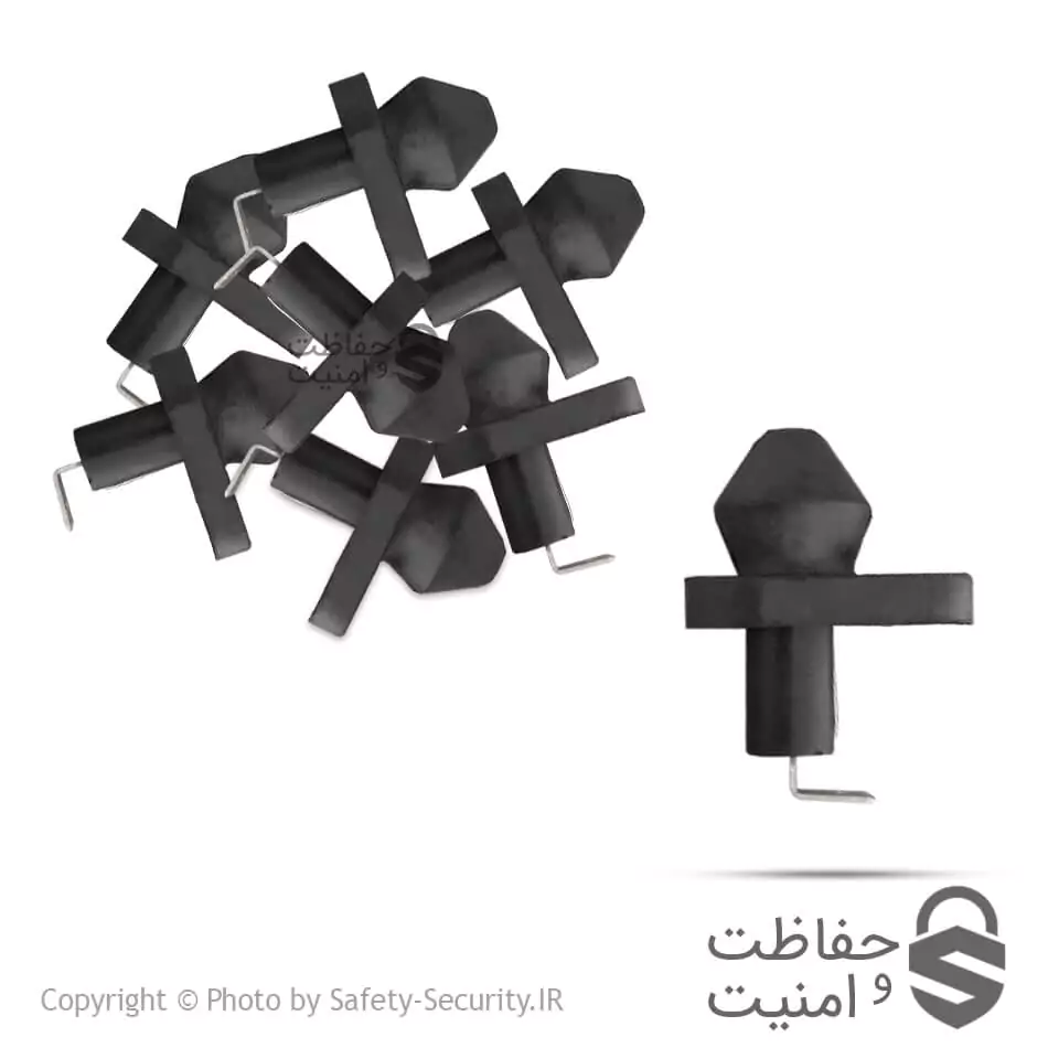 شاسی لادری تیبا – عقب