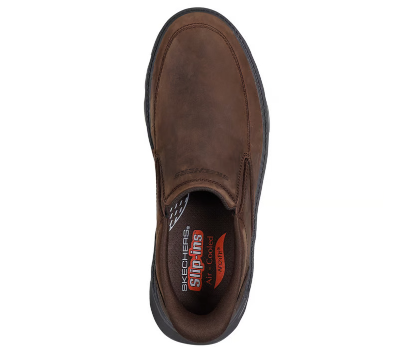 کفش مردانه اسکچرز SKECHERS Arch-Fit 205518/COC — تصویر ۳