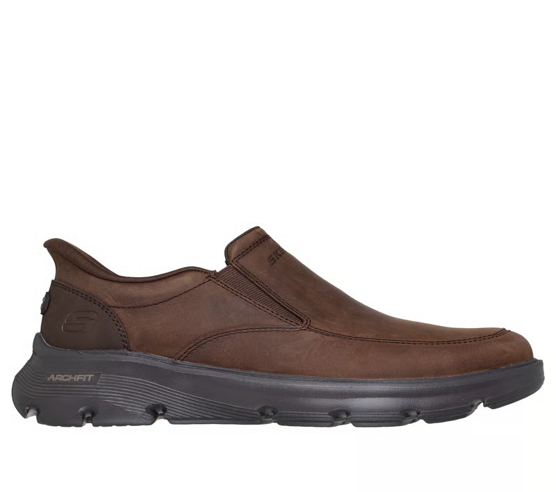 کفش مردانه اسکچرز SKECHERS Arch-Fit 205518/COC — تصویر ۲