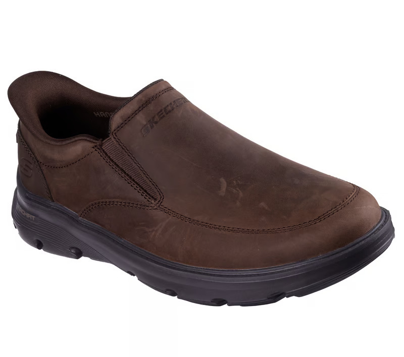 کفش مردانه اسکچرز SKECHERS Arch-Fit 205518/COC — تصویر ۵