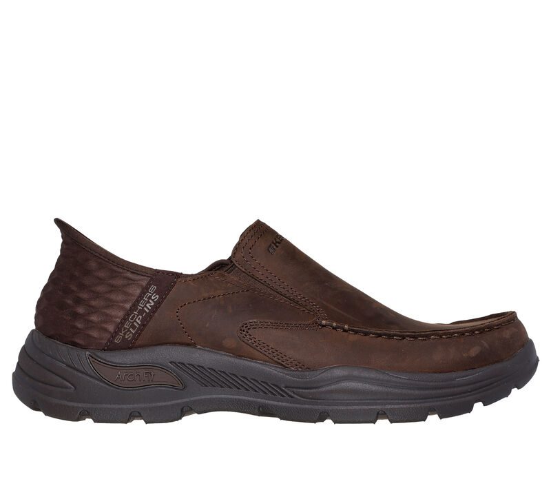 کفش مردانه اسکچرز مدل SKECHERS 205204-COC