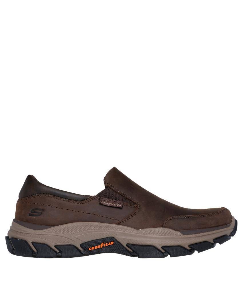 کفش اسکچرز مردانه Skechers Relaxed Fit 204480/COC — تصویر ۲