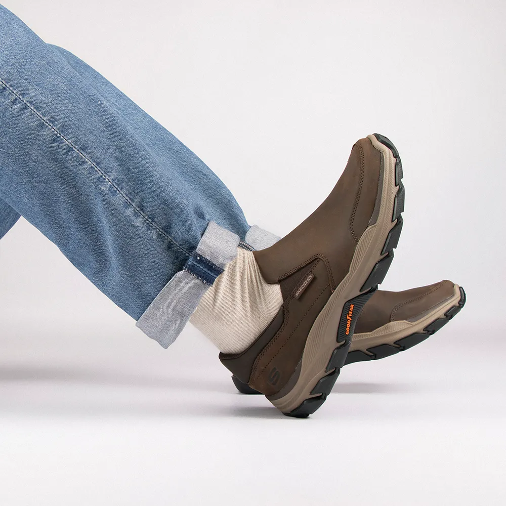 کفش اسکچرز مردانه Skechers Relaxed Fit 204480/COC — تصویر ۶