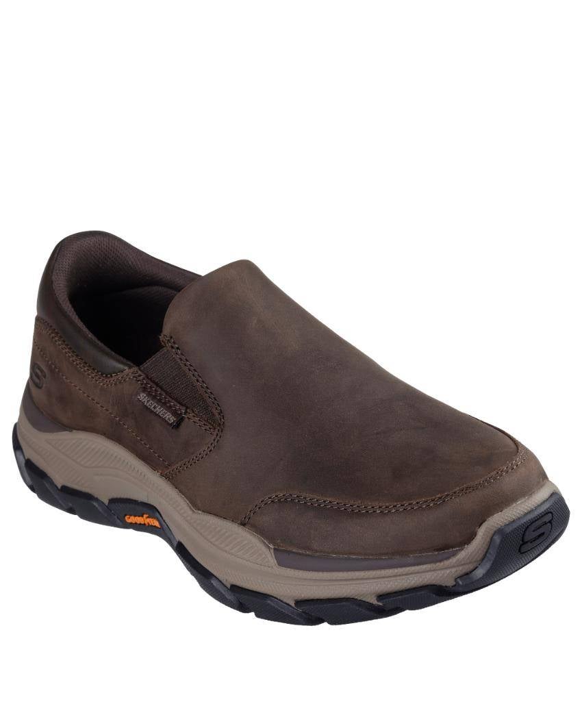 کفش اسکچرز مردانه Skechers Relaxed Fit 204480/COC — تصویر ۷
