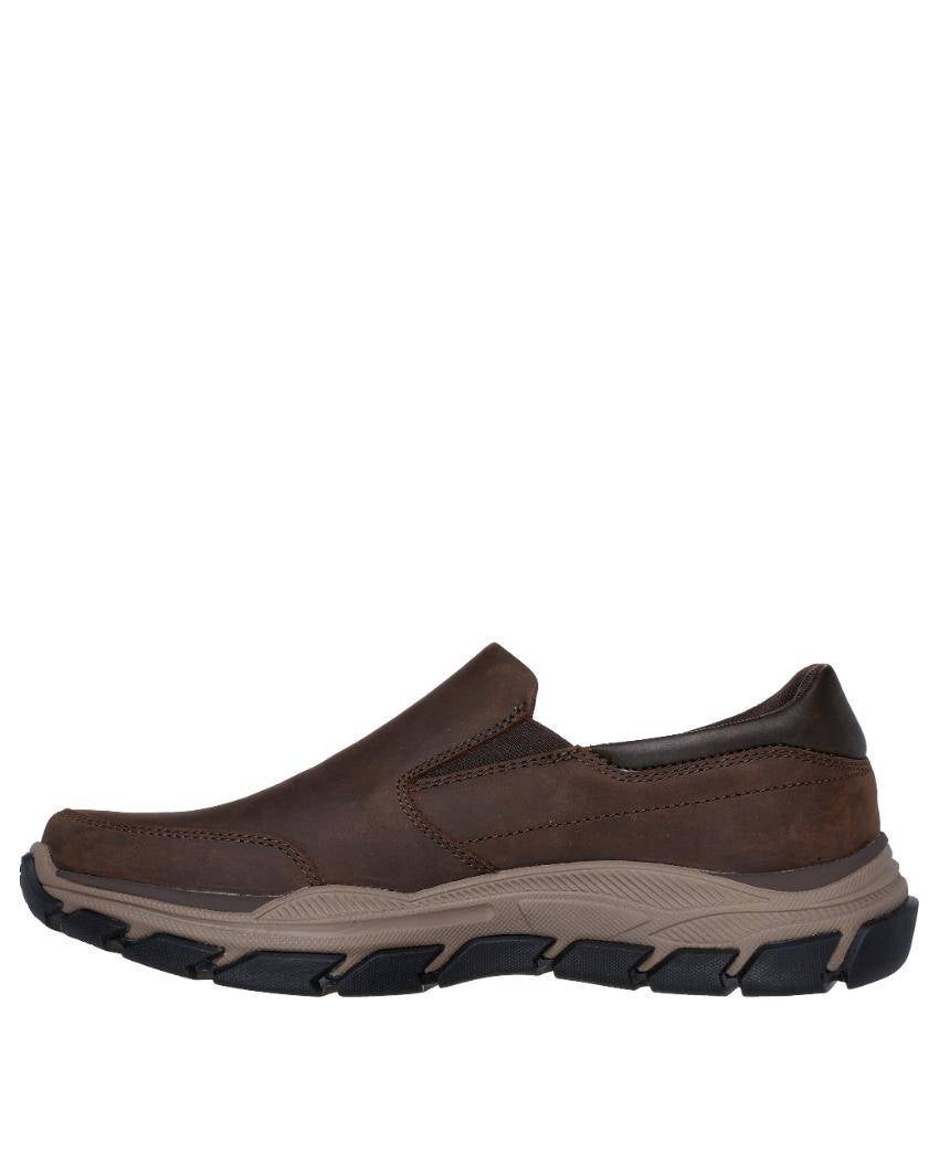 کفش اسکچرز مردانه Skechers Relaxed Fit 204480/COC — تصویر ۴