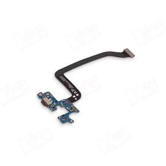 برد شارژ سامسونگ S10 اصلی flat charge Samsung SM-G977