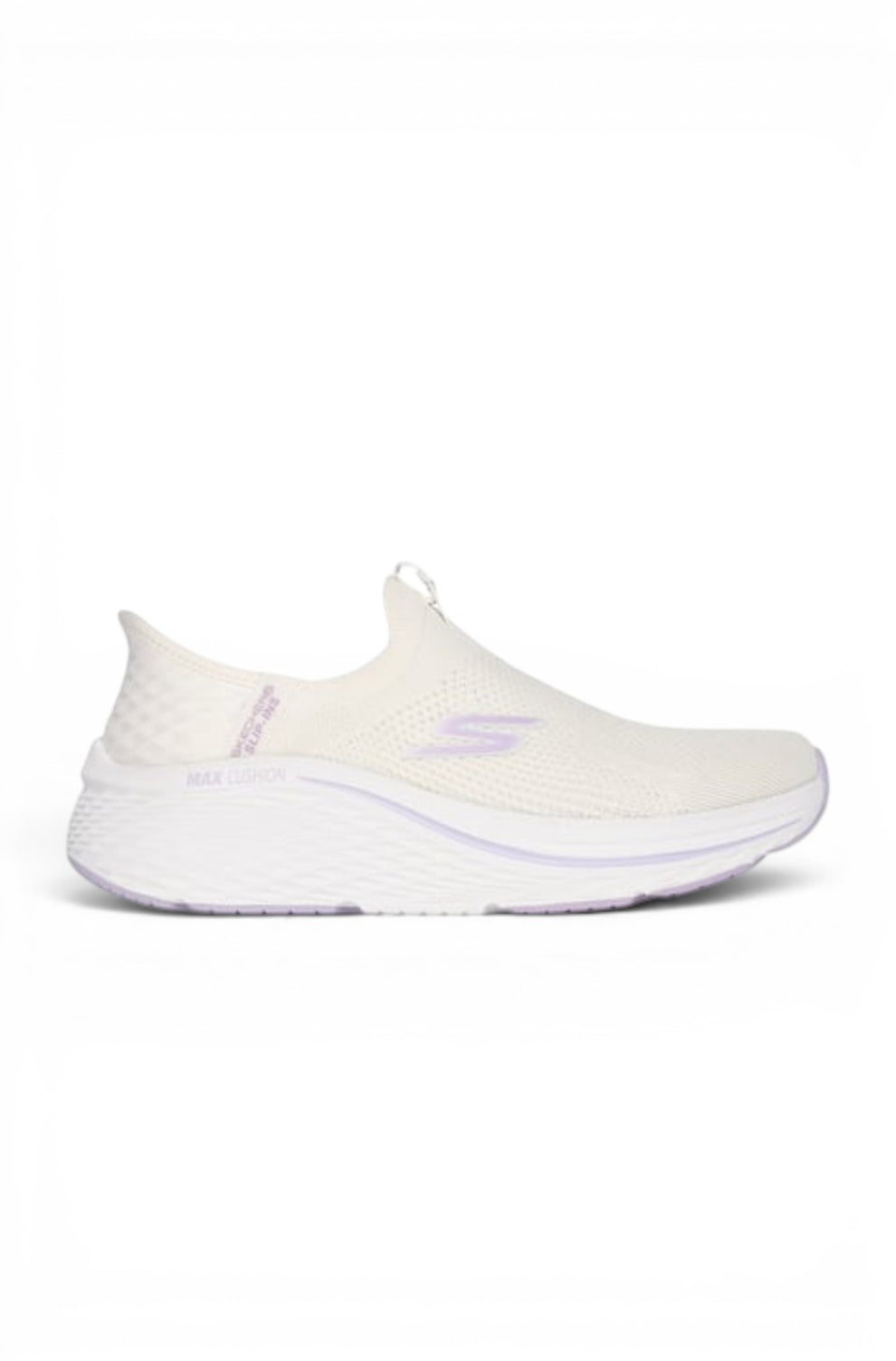 کفش زنانه اسکچرز SKECHERS MAX CUSHIONING 129611/OFWT