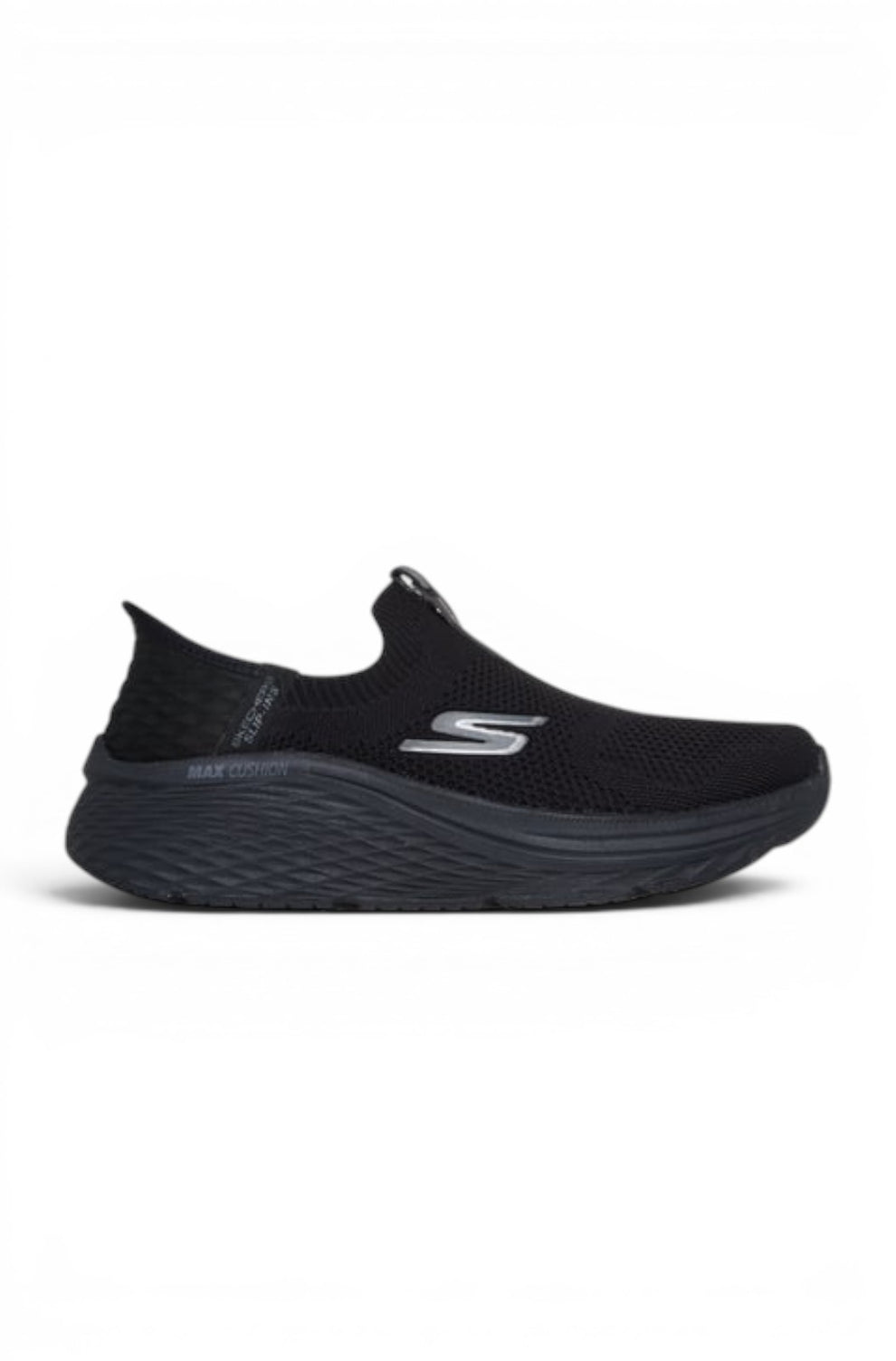کفش زنانه اسکچرز SKECHERS MAX CUSHIONING 129611/BBK