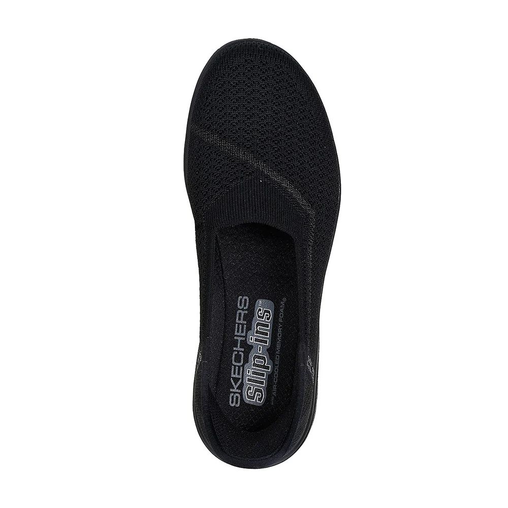 کفش اسکچرز زنانه SKECHERS ON THE GO 138183/BBK — تصویر ۴