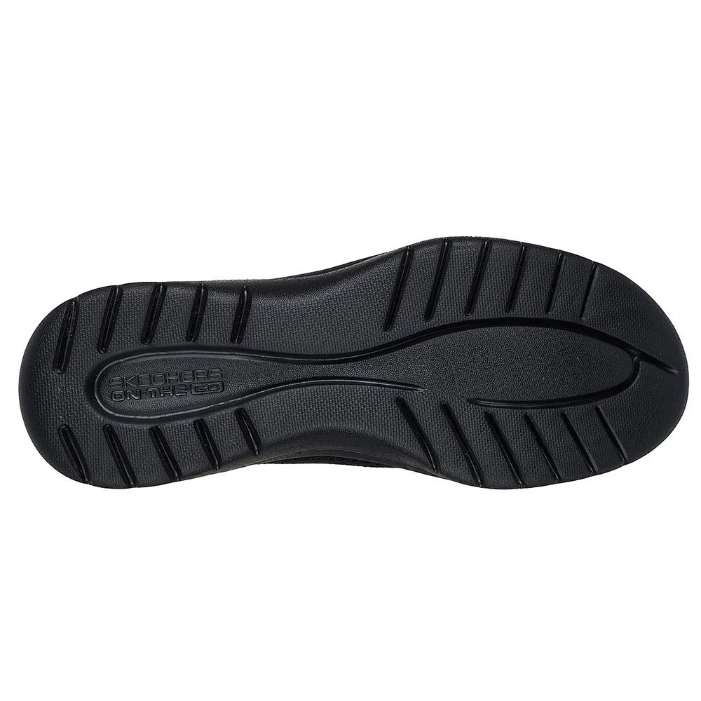 کفش اسکچرز زنانه SKECHERS ON THE GO 138183/BBK — تصویر ۵