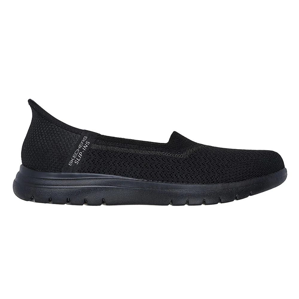 کفش اسکچرز زنانه SKECHERS ON THE GO 138183/BBK