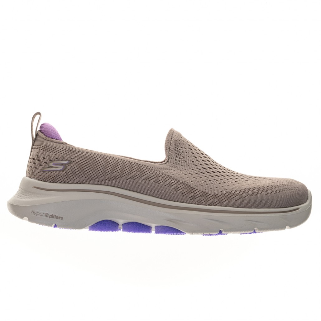 کفش زنانه اسکچرز SKECHERS GO WALK7 125208/TPLV