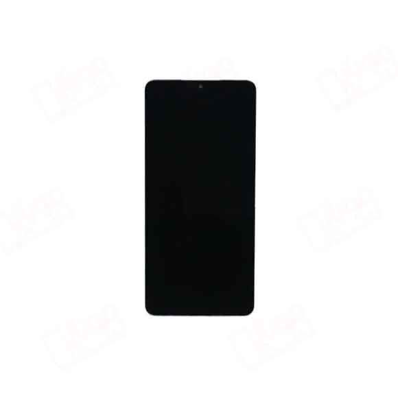 تاچ و ال سی دی سامسونگ A33 اورجینال display samsung SM-A336