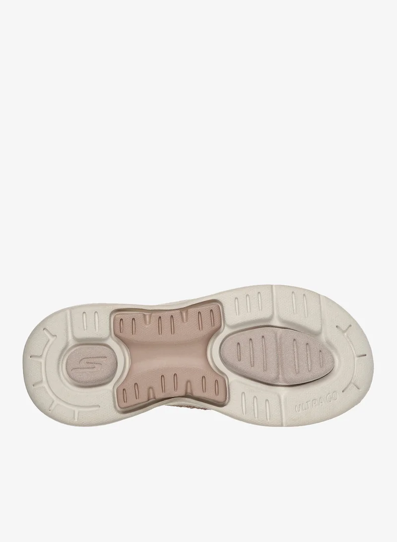 دمپایی زنانه اسکچرز SKECHERS GOwalk Arch Fit 140803-TPE — تصویر ۳