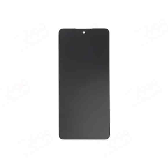 تاچ و ال سی دی سامسونگ A73 اورجینال display samsung SM-A736