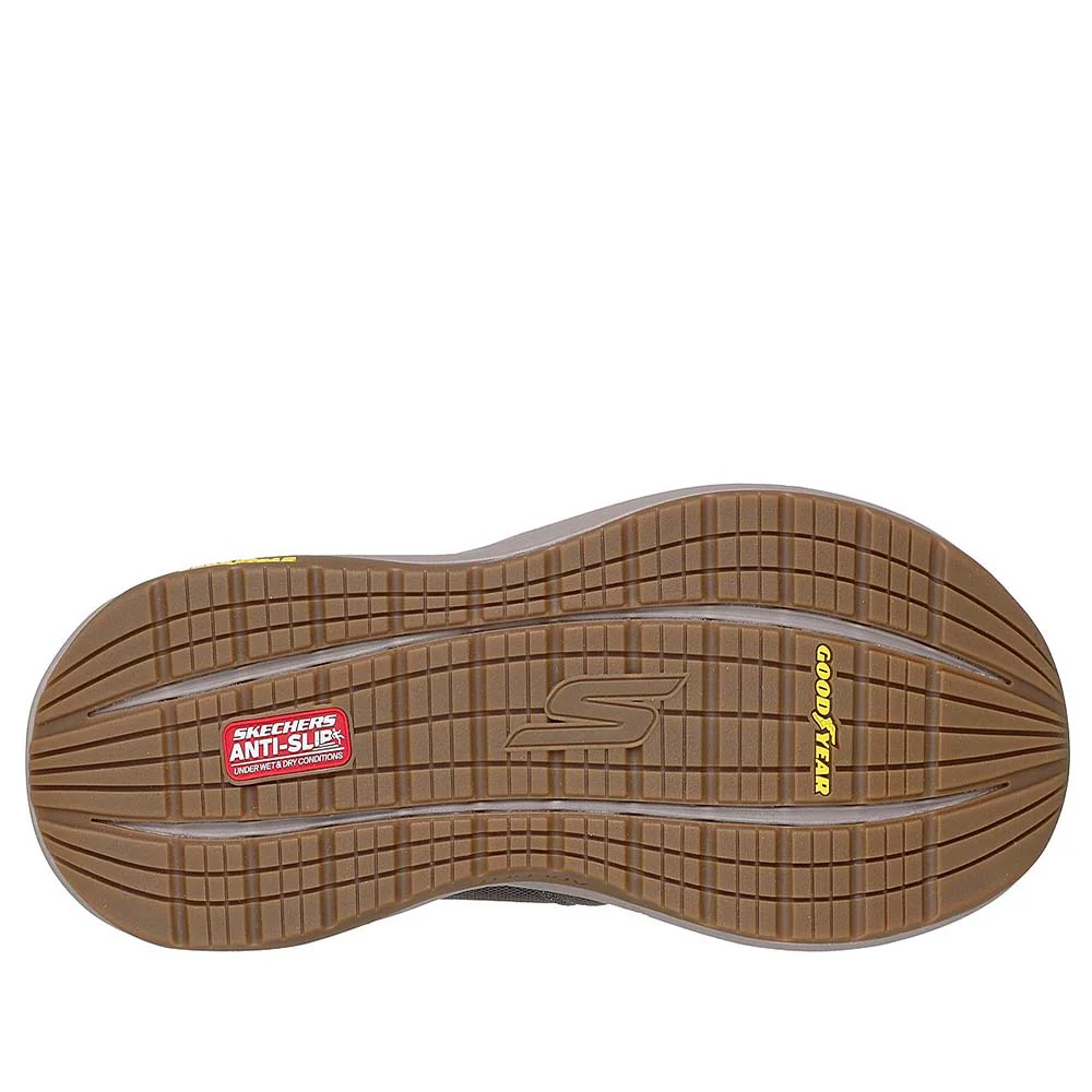 کفش مردانه اسکچرز SKECHERS GO-WALK 217000/DKTP — تصویر ۵