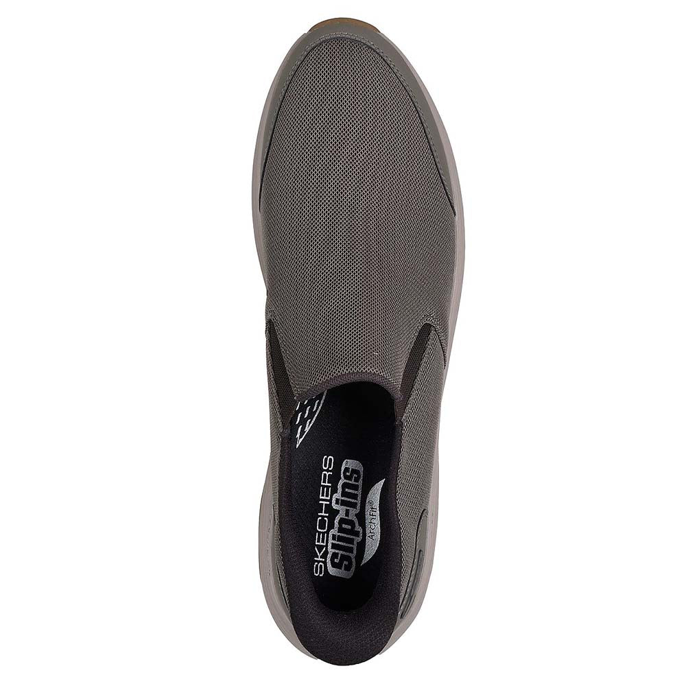 کفش مردانه اسکچرز SKECHERS GO-WALK 217000/DKTP — تصویر ۴