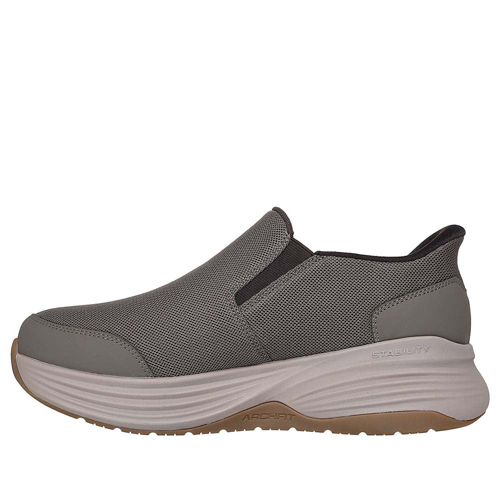 کفش مردانه اسکچرز SKECHERS GO-WALK 217000/DKTP — تصویر ۶