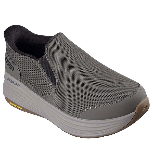کفش مردانه اسکچرز SKECHERS GO-WALK 217000/DKTP — تصویر ۳