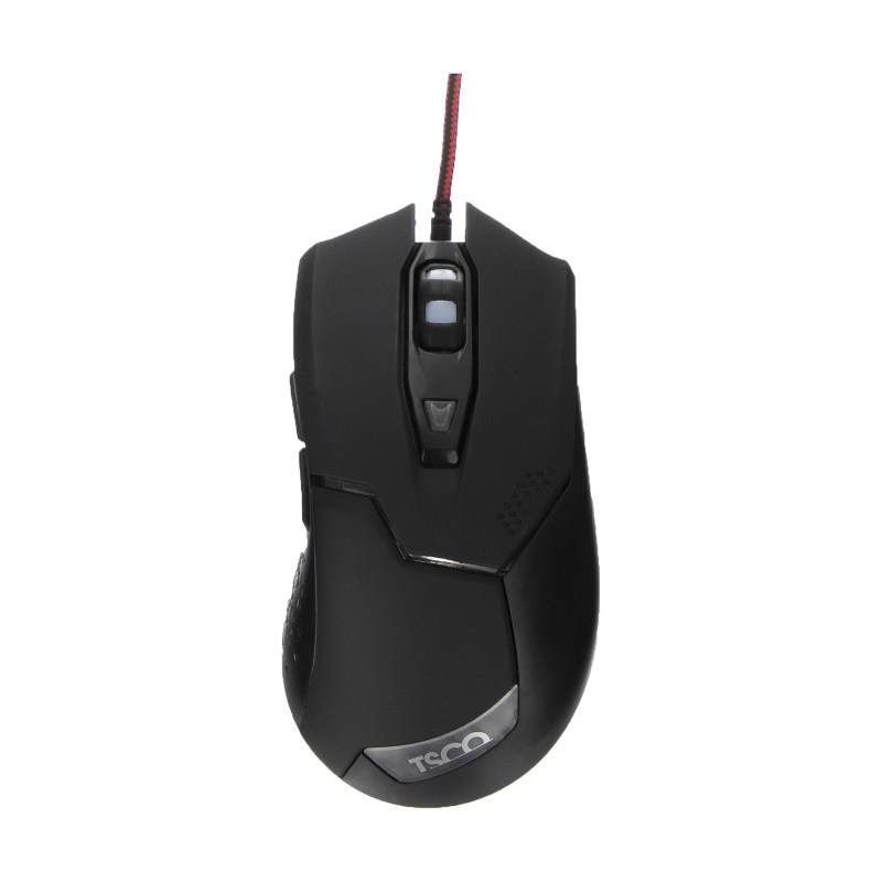 ماوس مخصوص بازی تسکو TM-754GA