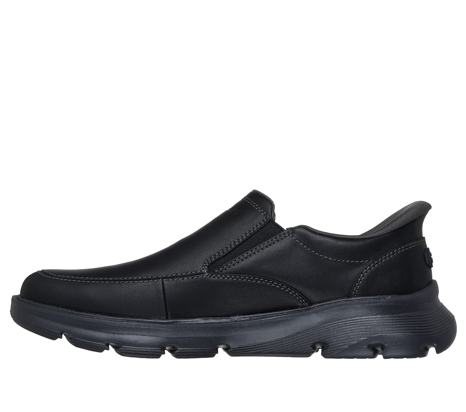 کفش مردانه اسکچرز SKECHERS Arch-Fit 205518/BBK — تصویر ۶